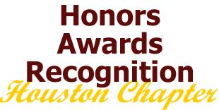 HonorsAwardsRecognitions