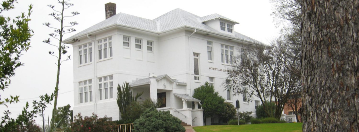 HUSTON-TILLOTSON UNIVERSITY INTERNATIONAL ALUMNI ASSOCIATION – HOUSTON CHAPTER